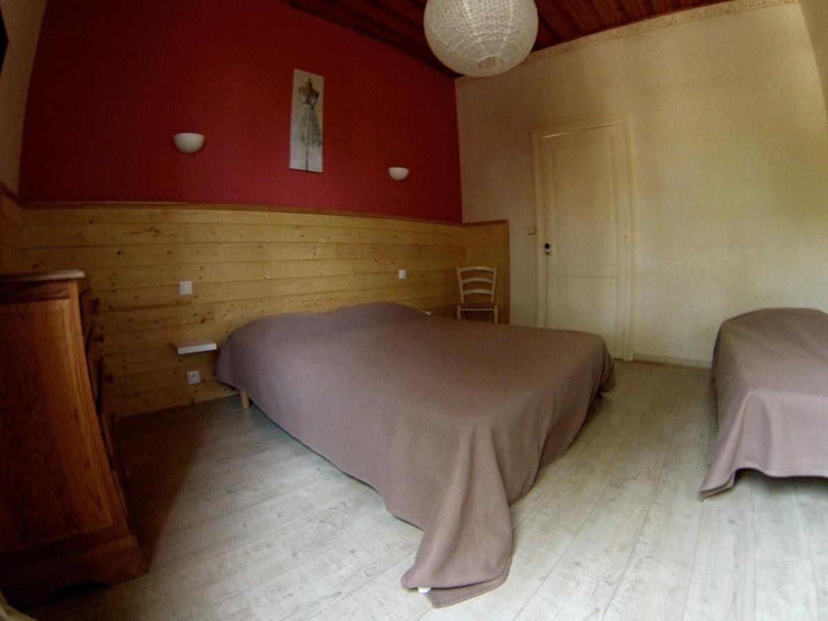 Ensemble De 3 Villas Avec Piscine Chauffee, Esprit Detente Sanguinet Exteriér fotografie